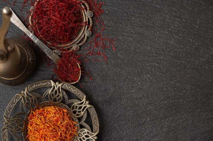 تصویر 4 از خرید و قیمت زعفران مرغوب + فروش عمده